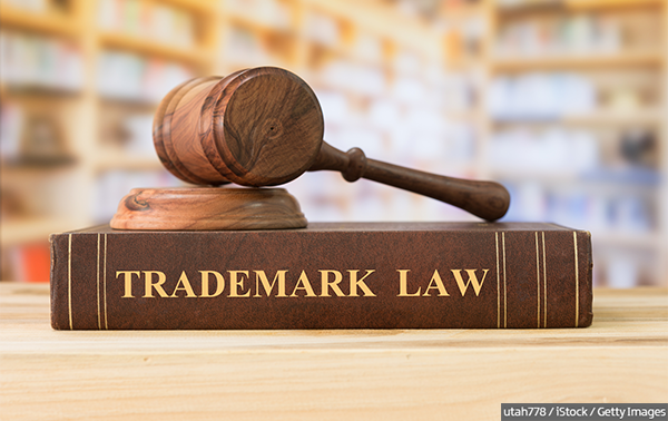 Uk trademark law