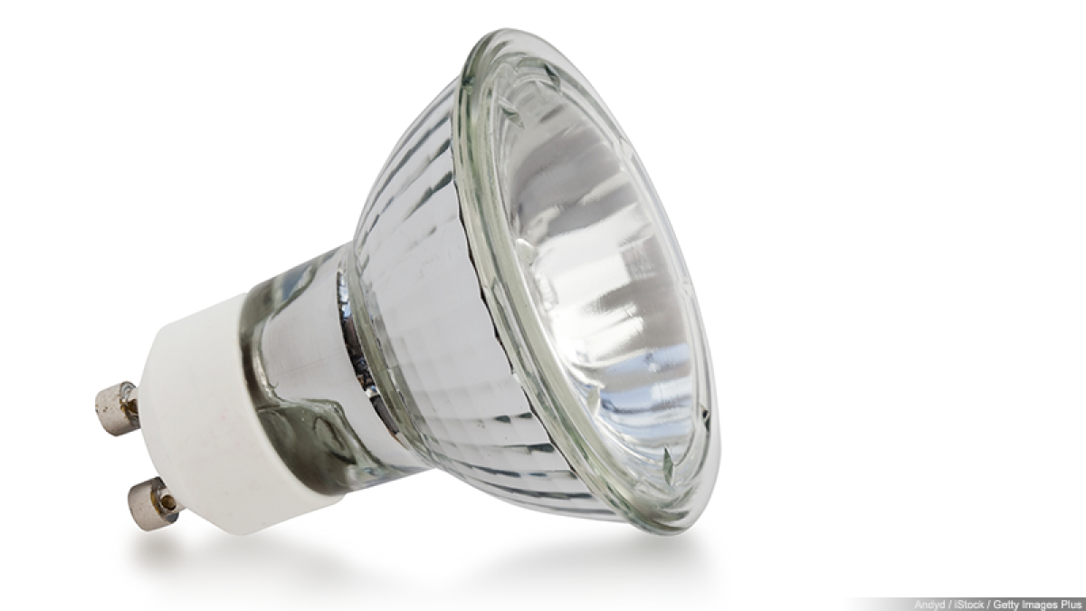 halogen lights for sale