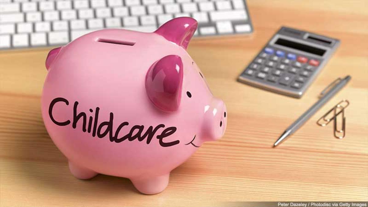 Are Your Staff Aware Of The 2 000 Funding To Help With Childcare Costs 