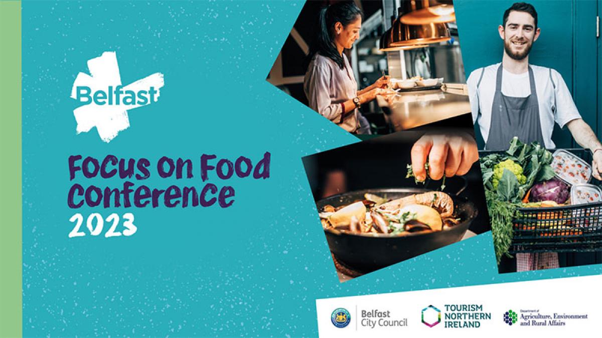 Focus on Food Conference 2023