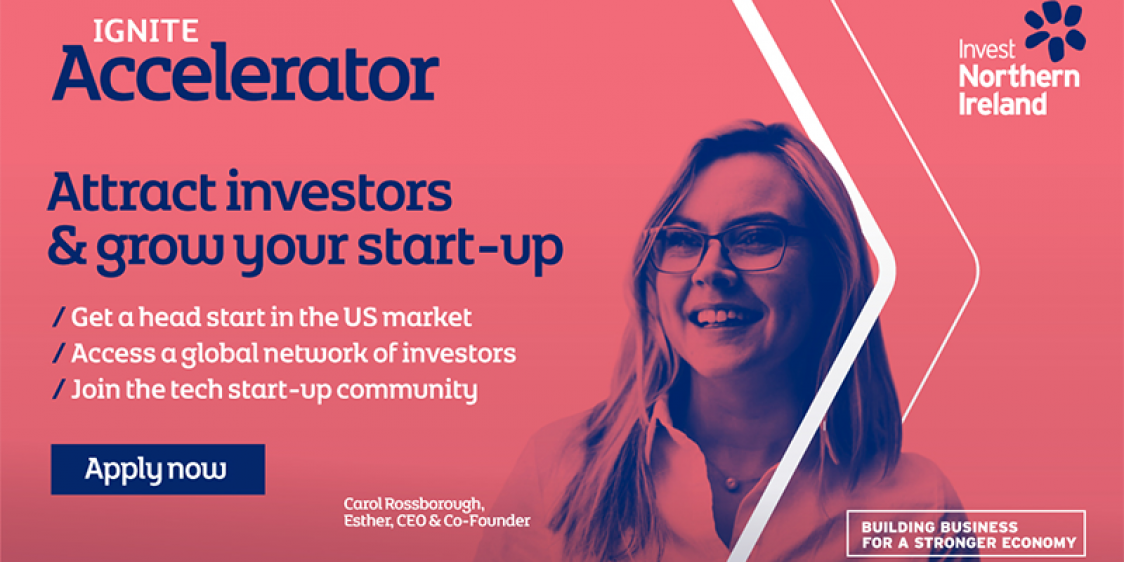 Accelerator 2021 applications now open