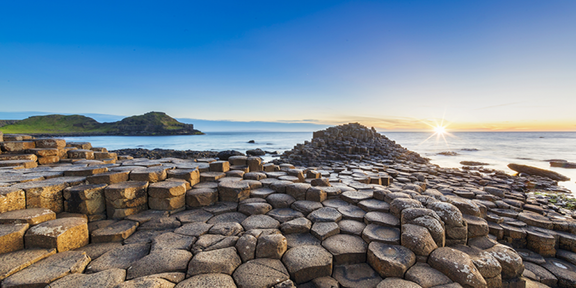 Causeway Coast and Glens Tourism Excellence Programme