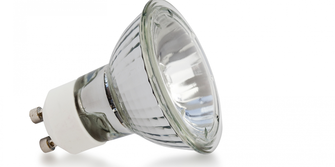 Halogen Light Bulbs To Be Banned From September 2021   BN Halogen 