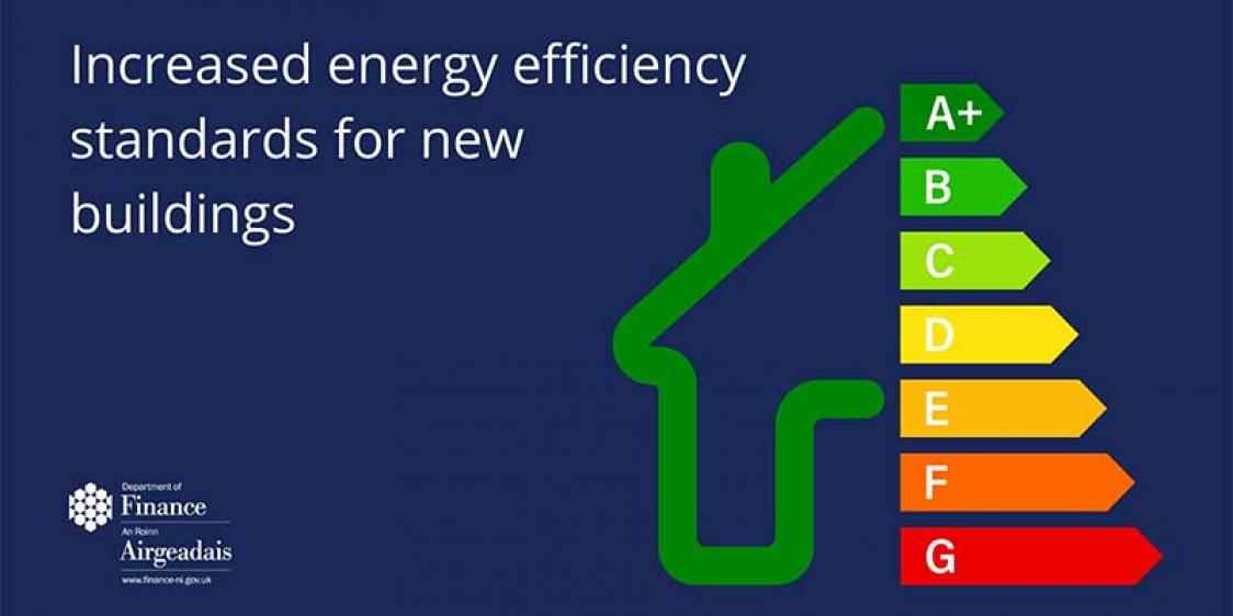 Improved Energy Performance Standards In New Buildings Launched