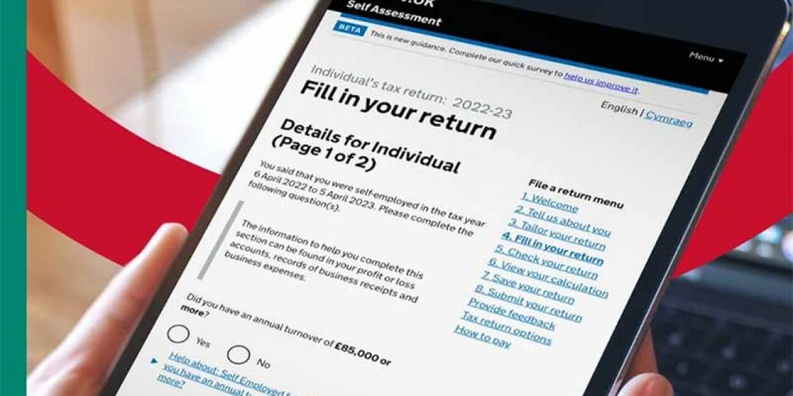 self-assessment-benefits-of-filing-your-2022-23-tax-return-early