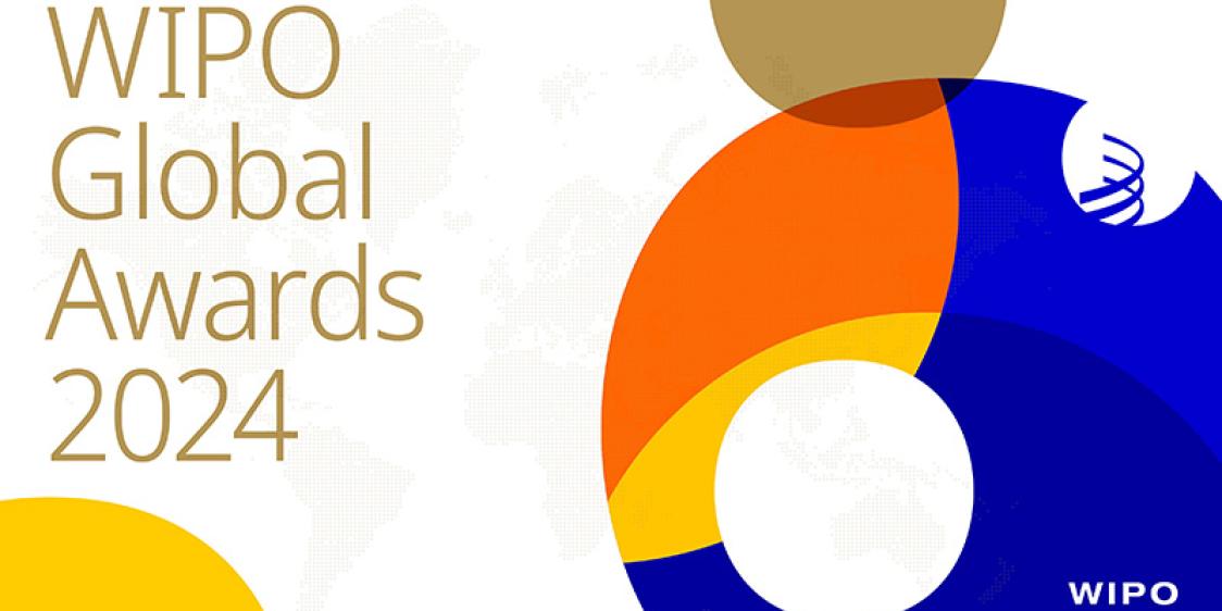 WIPO Global Awards 2024