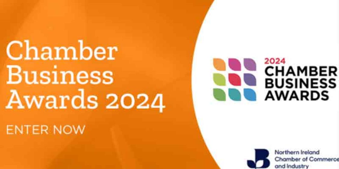 NI Chamber Business Awards 2024