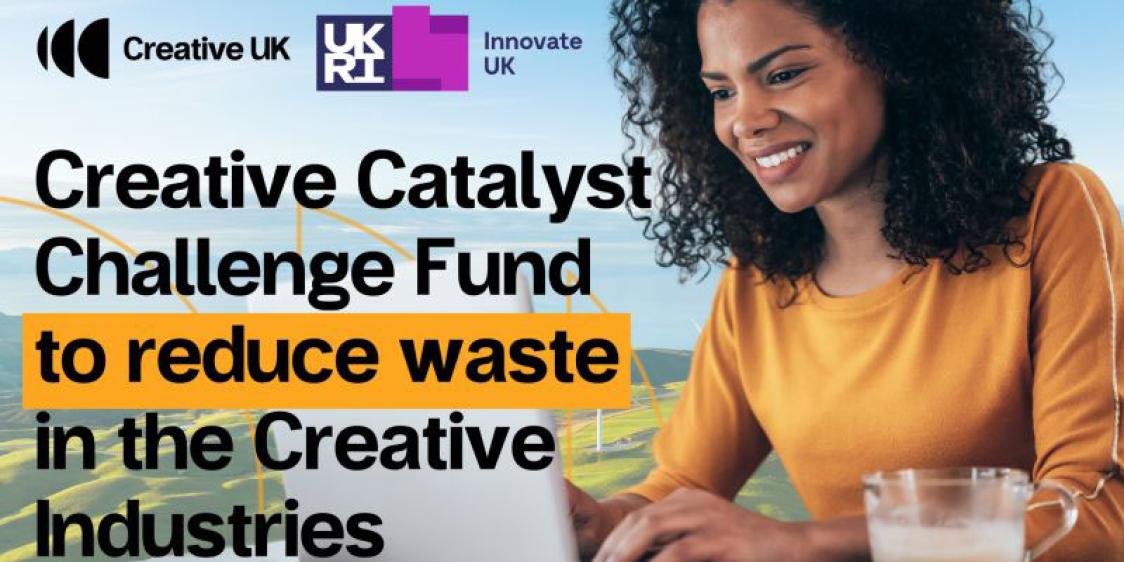 Creative Catalyst Challenge Fund 2024