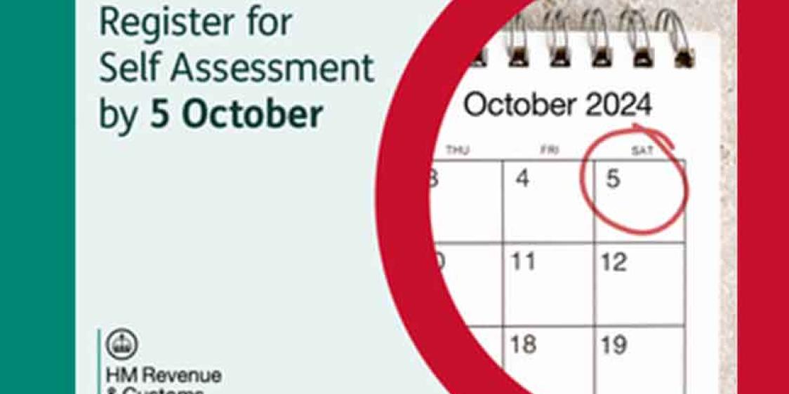 Do You Need To Register For Self Assessment?